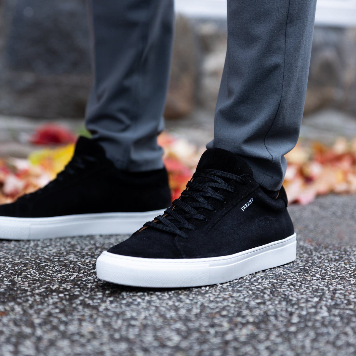 Herre sneakers - Køb de populære sko til mænd - Errant