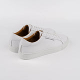 Essential Sneaker X SPOOR- White Classy (DAME)