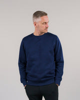 Sweatshirt - Navy