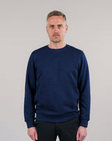 Sweatshirt - Navy