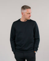 Sweatshirt - Black