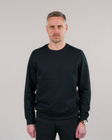 Sweatshirt - Black