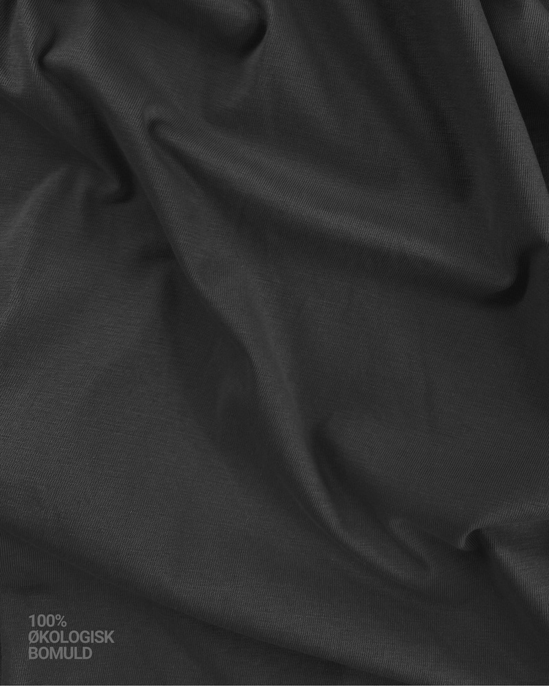 T-shirt - Black