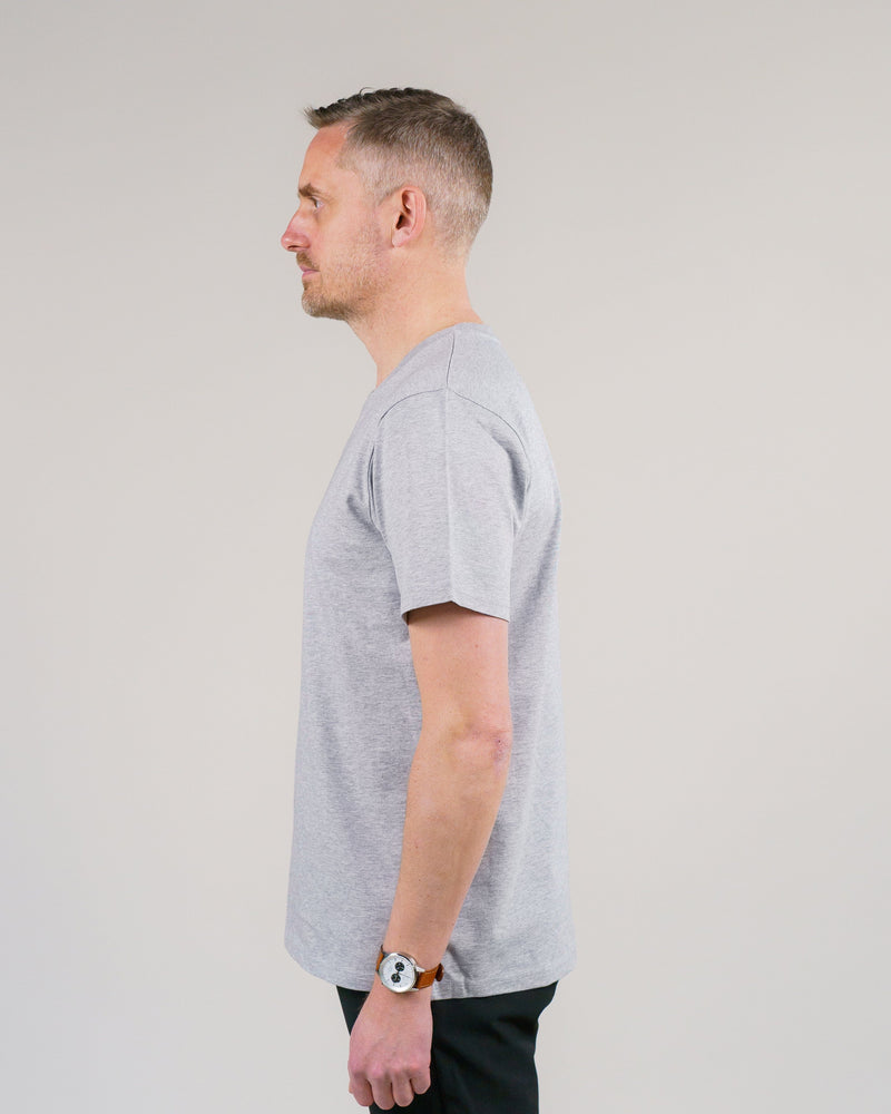 T-shirt - Grey
