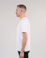 T-shirt - White