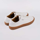 Essential Sneaker - White Gum (Herre)