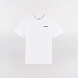T-shirt - Hvid