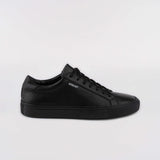 Essential Sneaker - All Black (Herre)