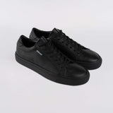 Essential Sneaker - All Black (Herre)